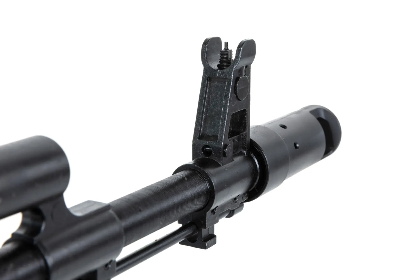 Specna Arms SA-PJ04 Prime™ Aster V3 SE ETU Brushless Motor Airsoft Replika - Black