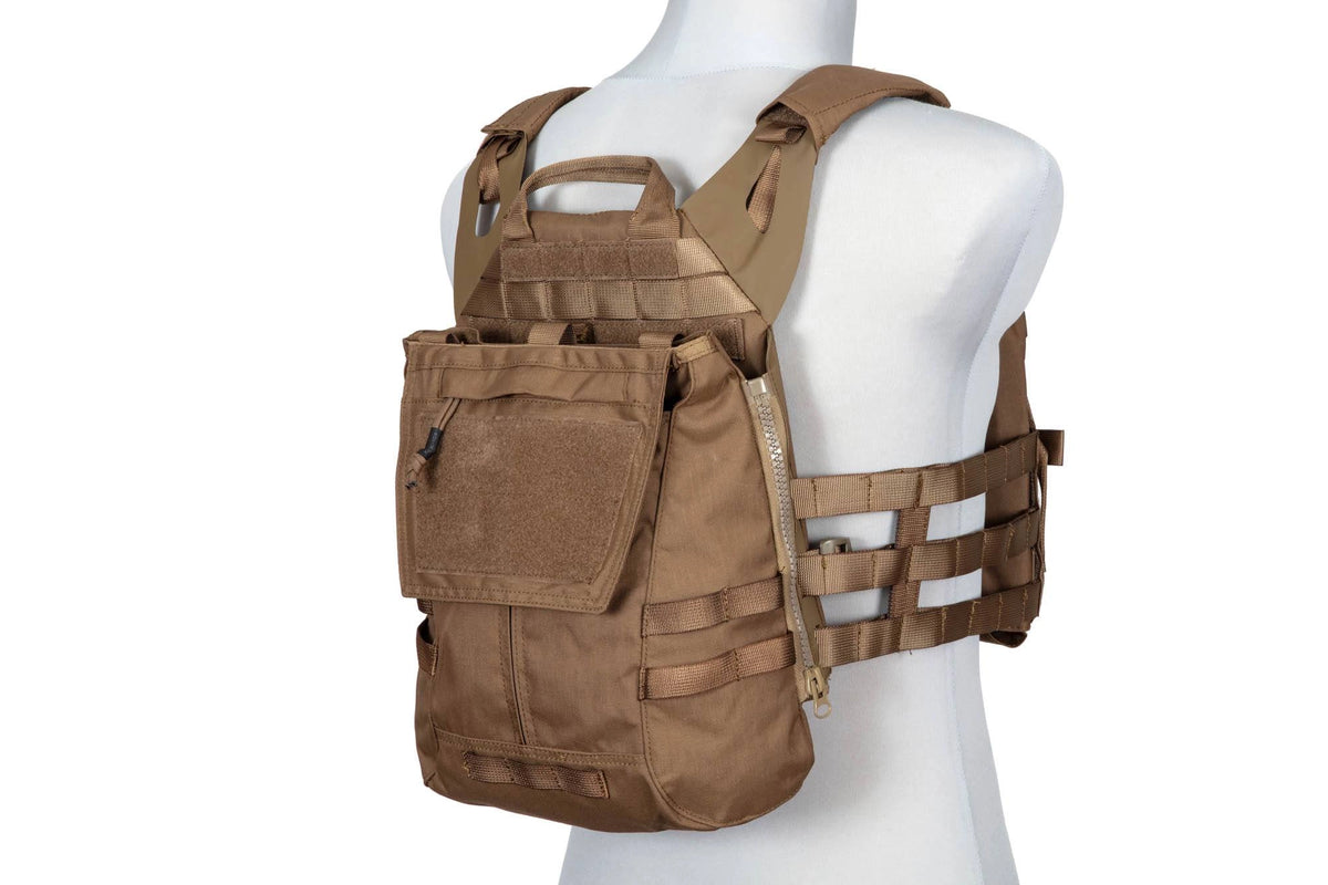 Jump MK2 taktiskā veste — Tan