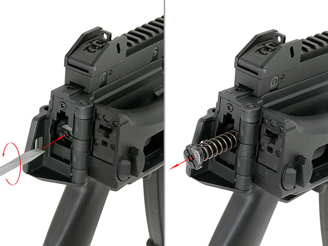J.G.Works G36 Replika (608-2)