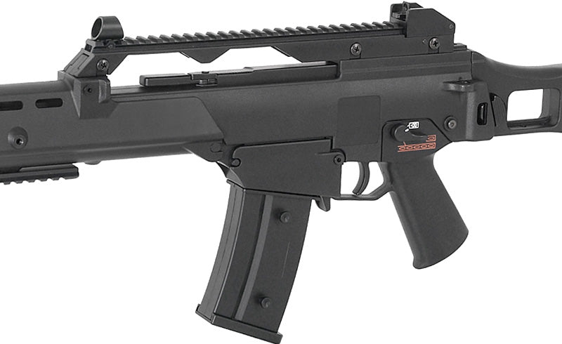 J.G.Works G36 Replika (608-2)