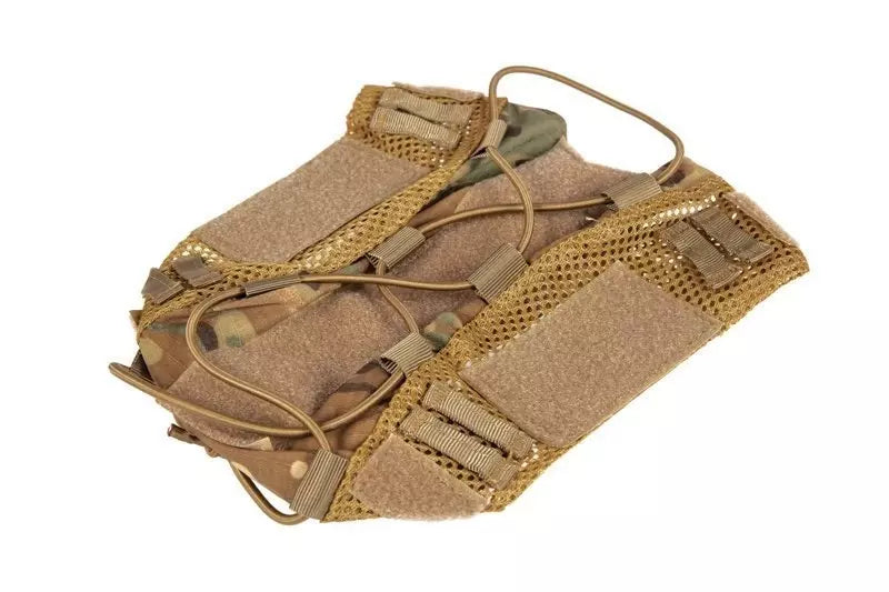 Specna Arms FAST Helmet Cover - Multicam