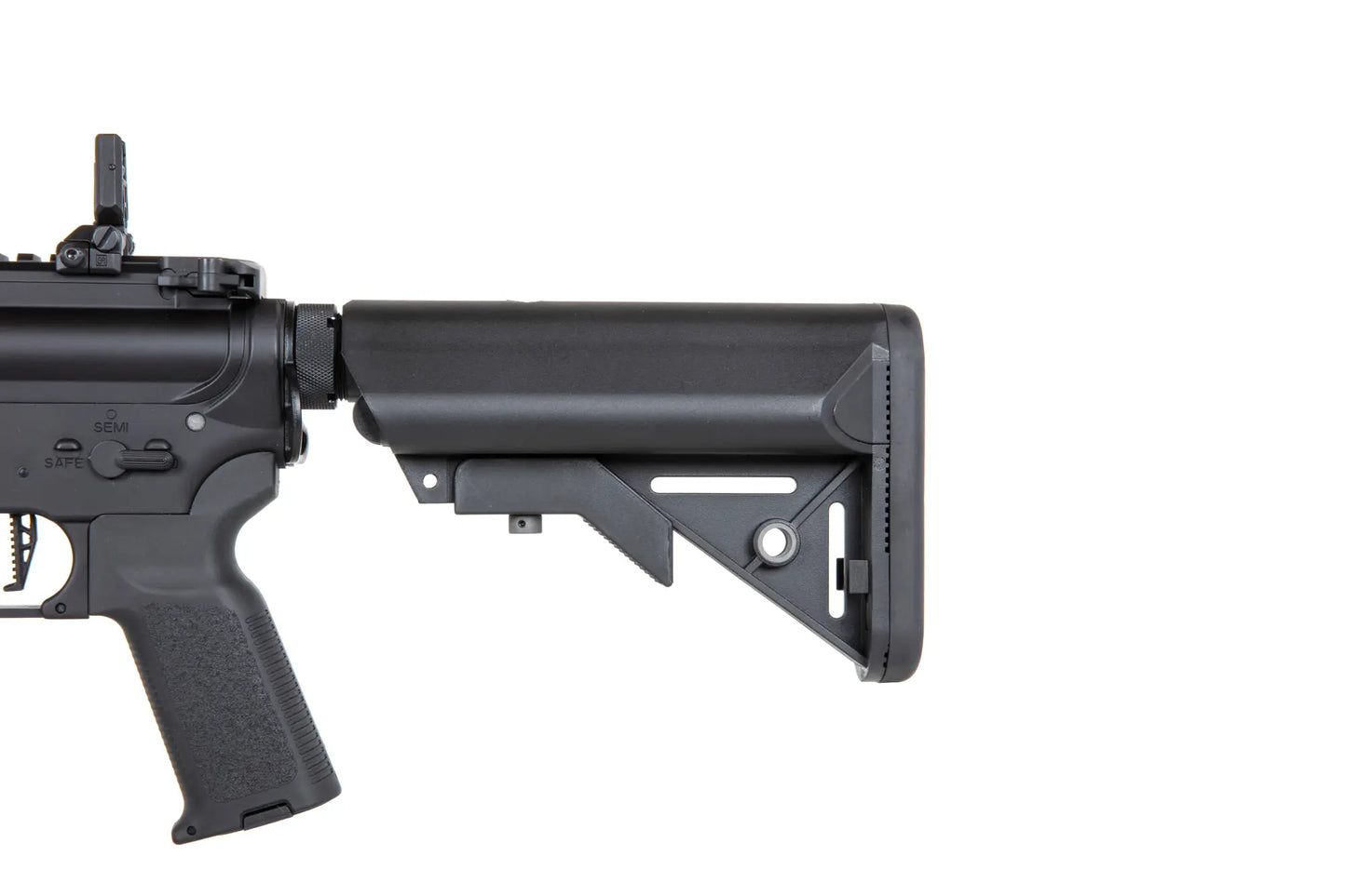 Specna Arms SA-P23 Prime™ Aster II ETU Brushless Motor Airsoft Replika - Black