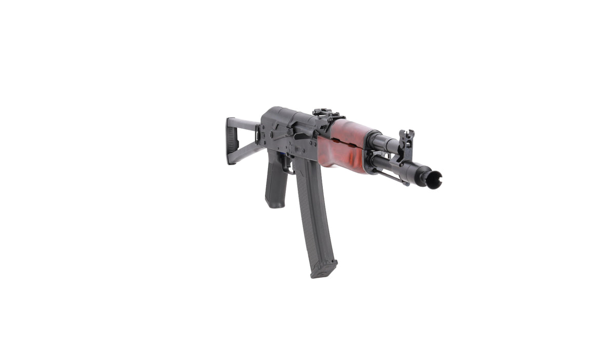 Specna Arms SA-J08 EDGE™ HAL ETU Gen.2 Airsoft Replika - Black/Wood