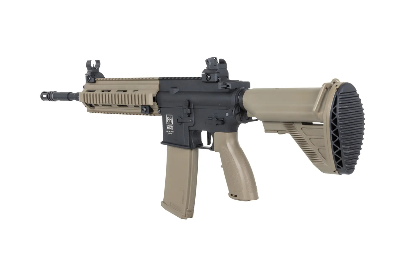 Specna Arms SA-FH07 FLEX™ HAL ETU™ Gen. 2 Airsoft Replika - Half-Tan