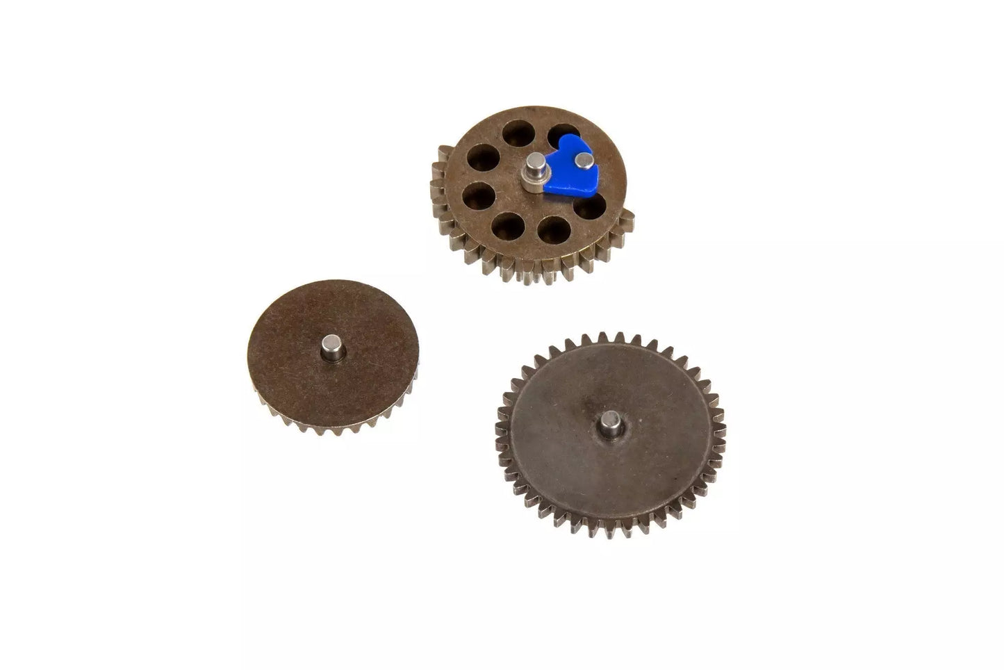 Steel Motor Gear - O Type