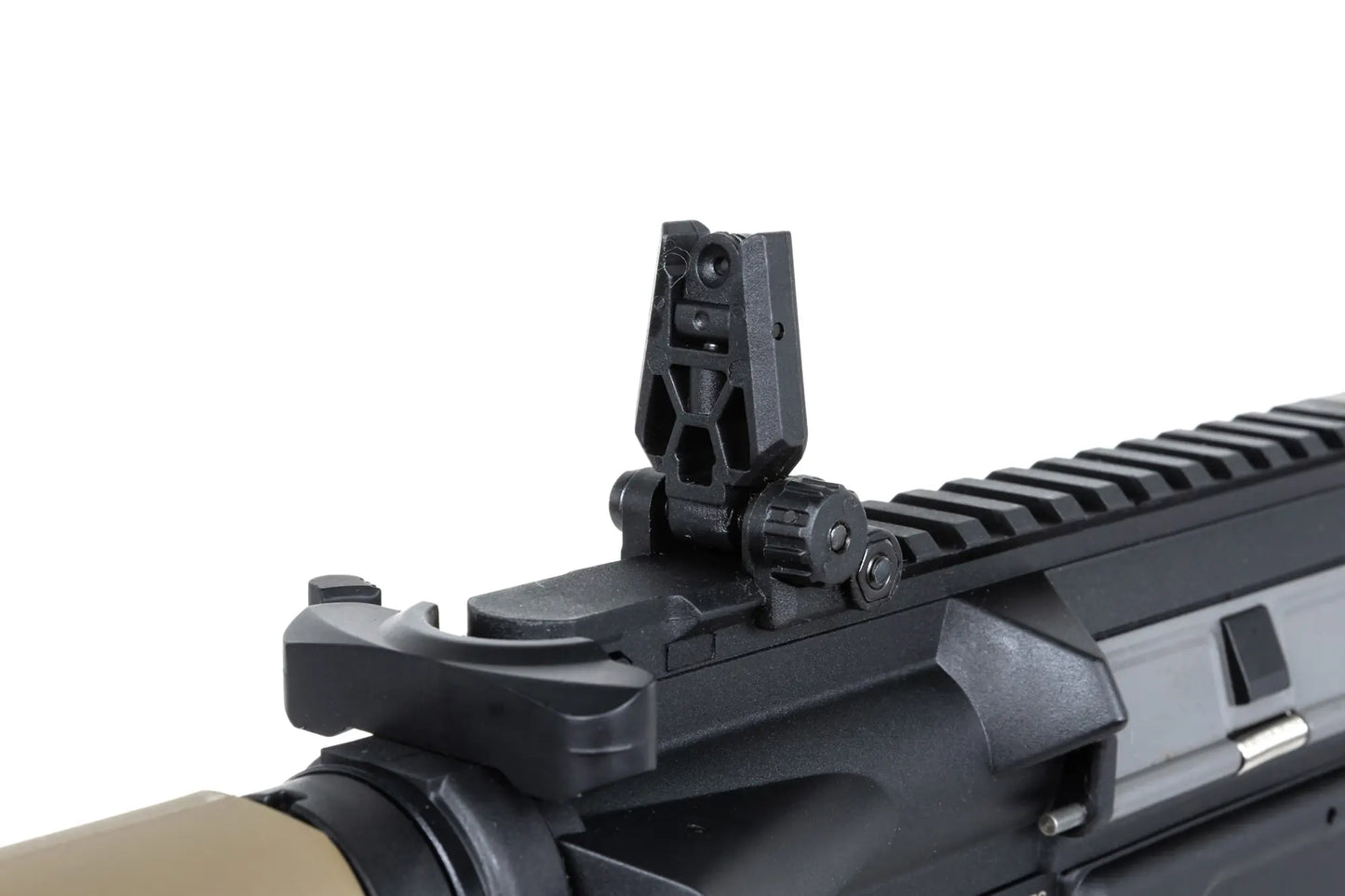 Specna Arms SA-F09 FLEX™ HAL ETU™ Gen. 2 Airsoft Replika - Half-Tan