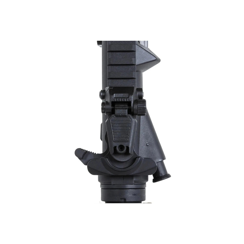 Specna Arms SA-FX01 FLEX™ HAL ETU™ Airsoft Submachine Gun Replica - Black