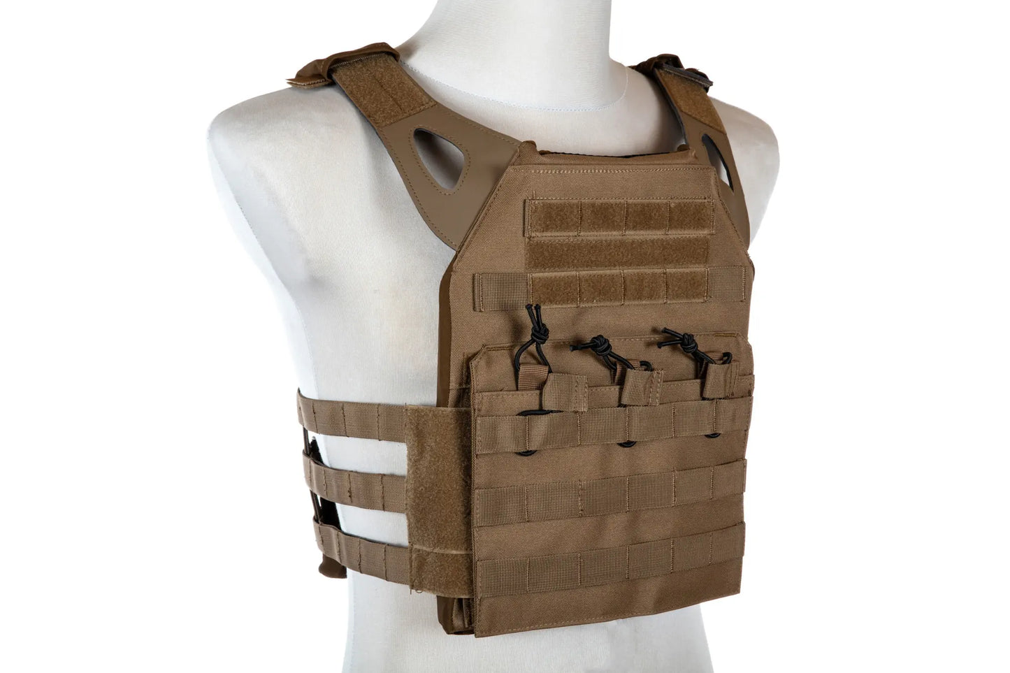Specna Arms Tactical Vest QR Plate Carrier