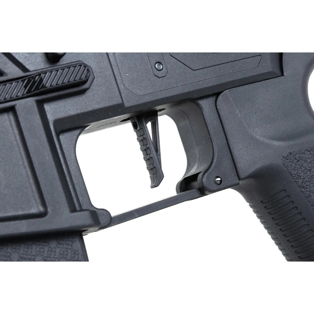 Specna Arms SA-FX01 FLEX™ HAL ETU™ Airsoft Submachine Gun Replica - Black