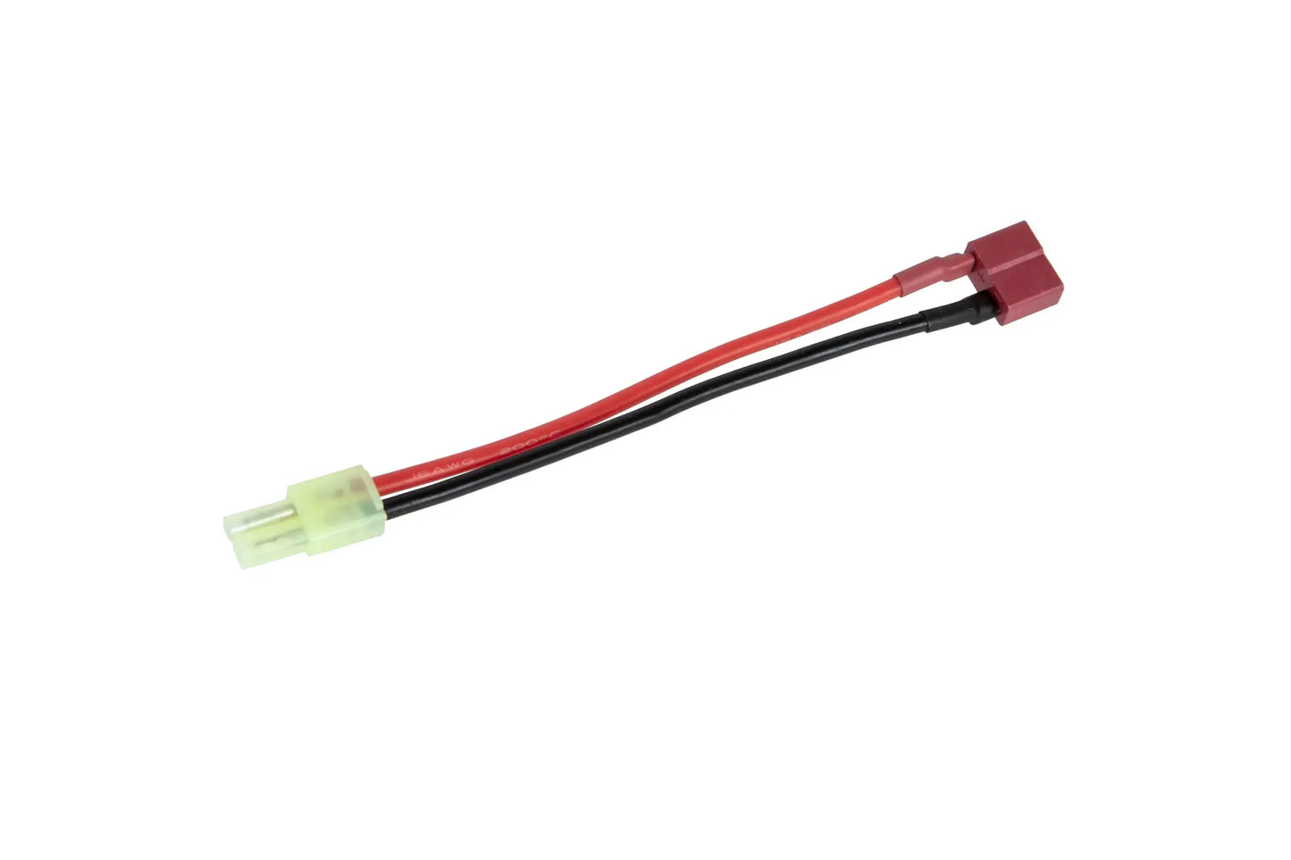 Adapteris Akumulatoram - T-Connect / Mini Tamiya