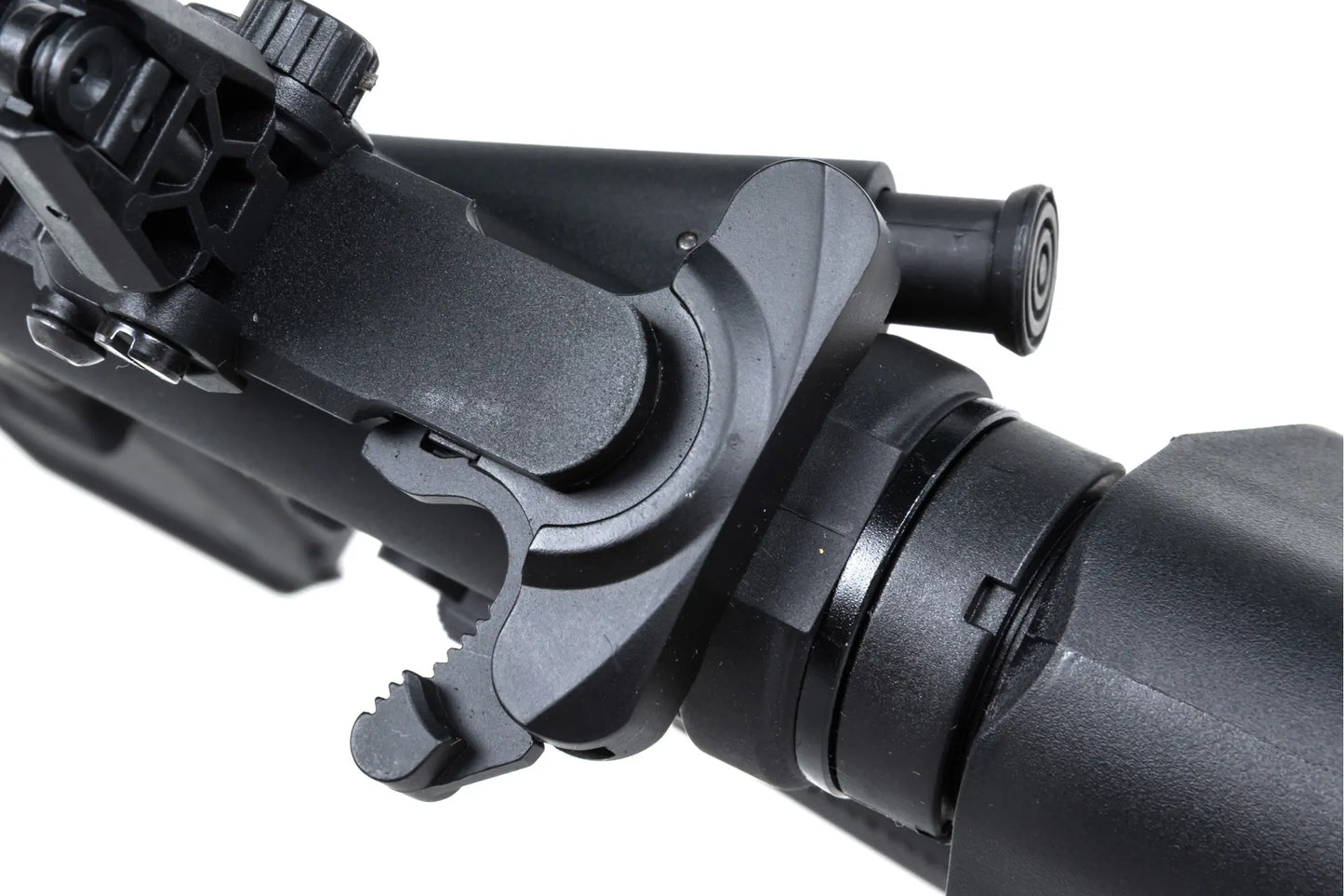 Specna Arms SA-F08 FLEX™ HAL ETU™ Gen. 2 Airsoft Replika - Black