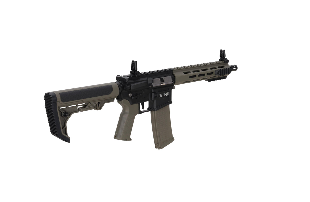 Specna Arms SA-F03 FLEX™ BLDC™ HAL ETU Gen.2 Airsoft Replika - Olive