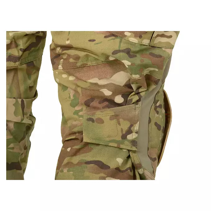 8FIELDS Kaujas Bikses - Multicam
