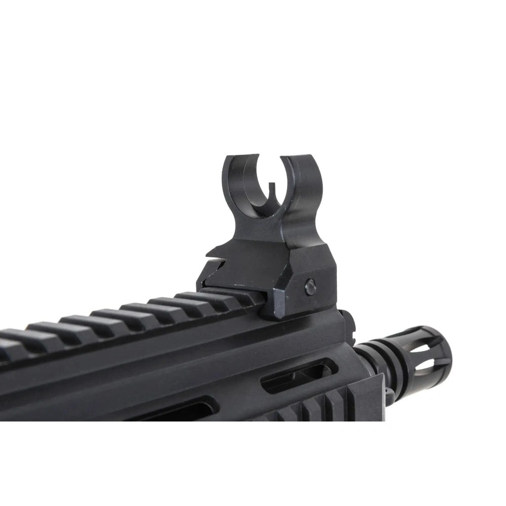 Specna Arms SA-FH06 FLEX™ BLDC™ HAL ETU Gen.2 Airsoft Replica - Black