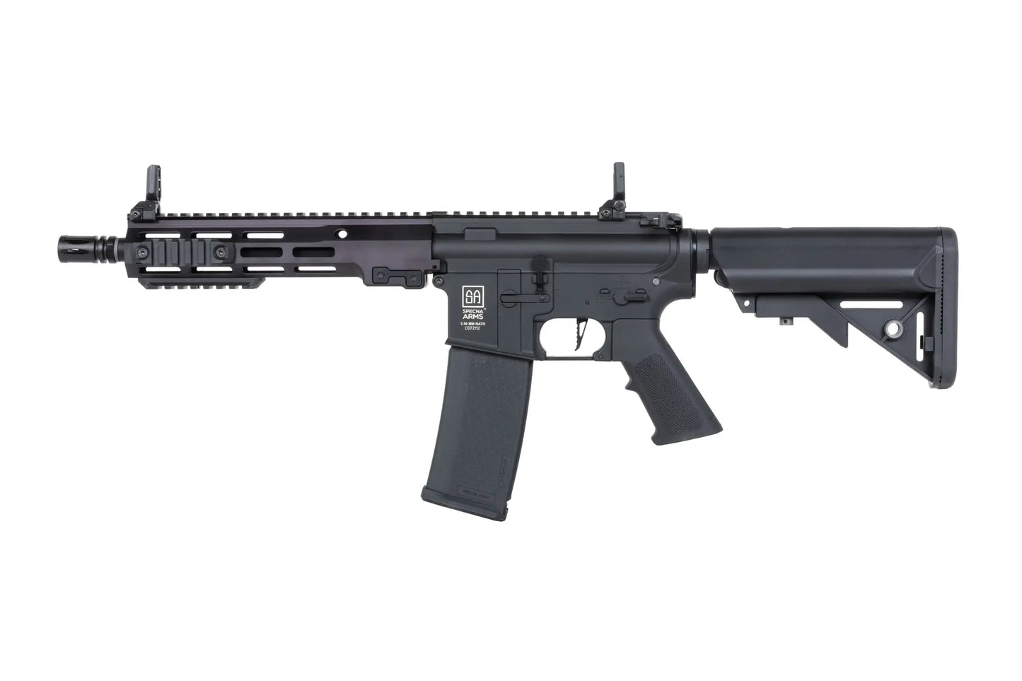 Specna Arms SA-C23 CORE™ HAL ETU™ Gen.2 Airsoft Replika-Black