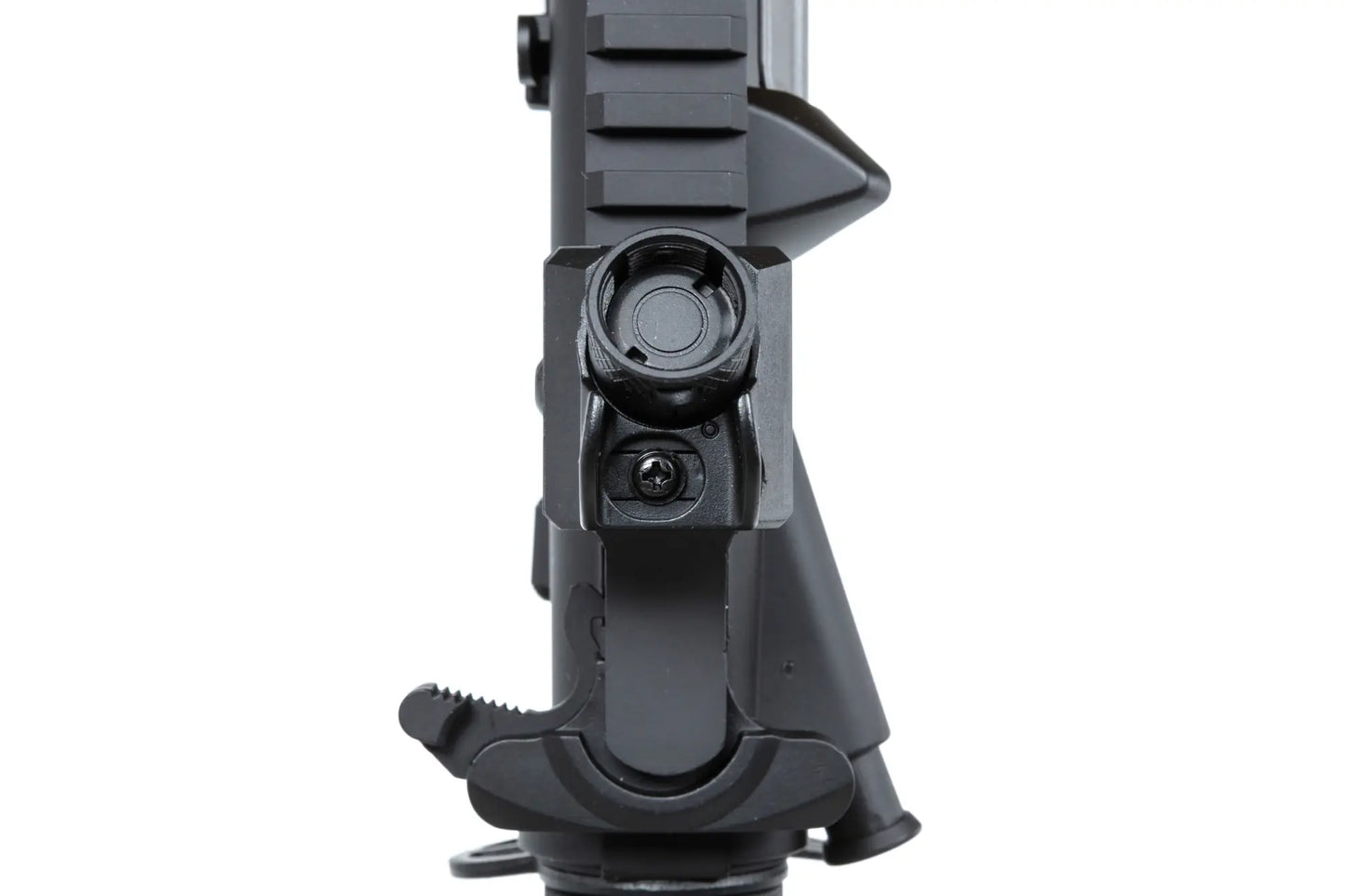 Specna Arms SA-PH20 Prime™ Aster II ETU Brushless Motor Airsoft Replika - Chaos Bronze