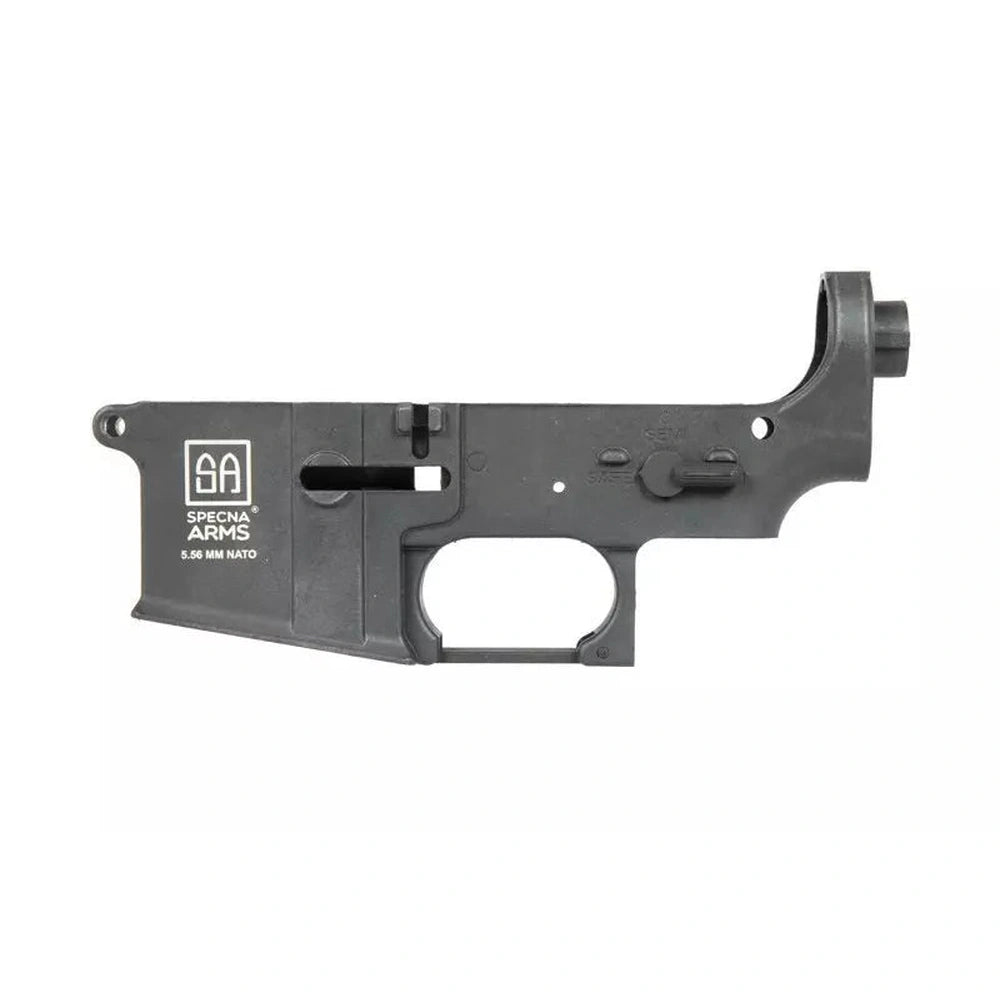 Lower Receiver Prikeš AR-15 Replikām Specna Arms CORE™