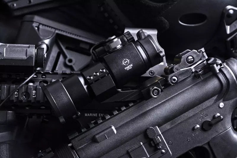 XTO Red Dot Sight Replica