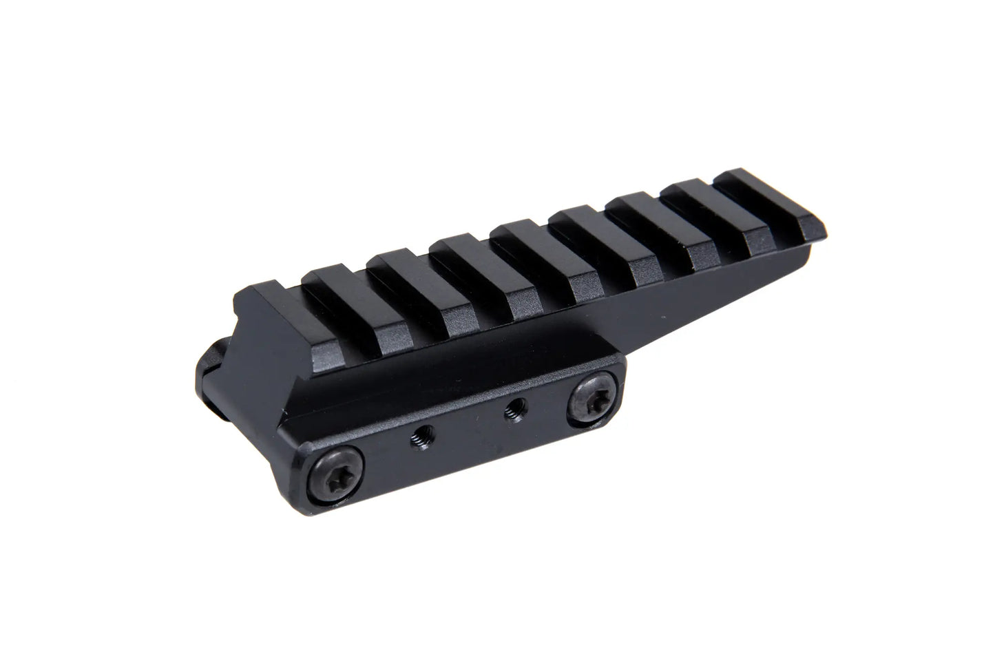 RIS Tēmēkļa Paaugstinātājs - Black