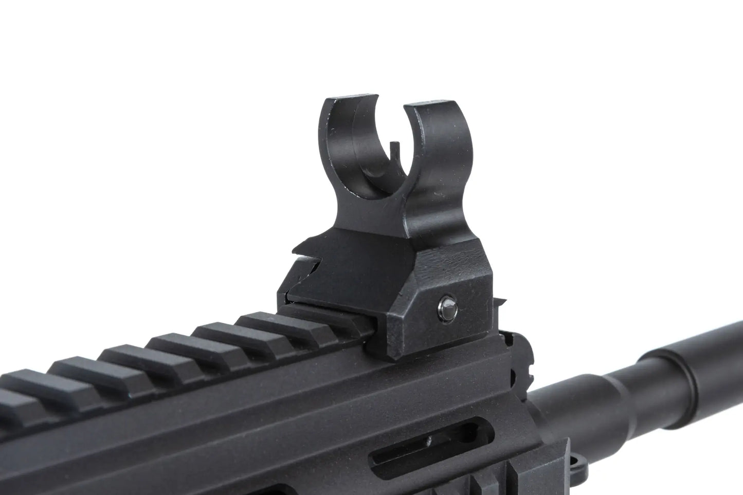 Specna Arms SA-PH21 Prime™ Aster II ETU Brushless Motor Airsoft Replika - Black