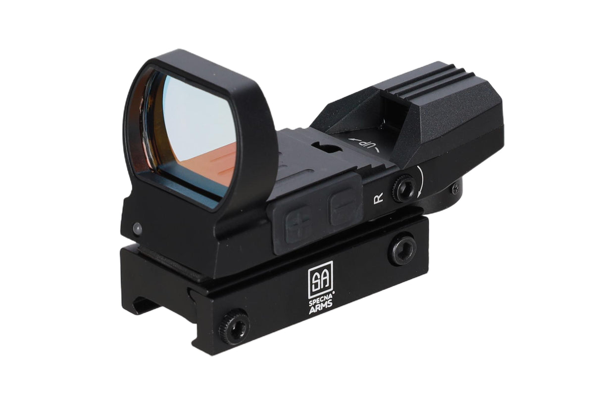 Specna Arms CORE™ Open II kolimatora tēmēklis