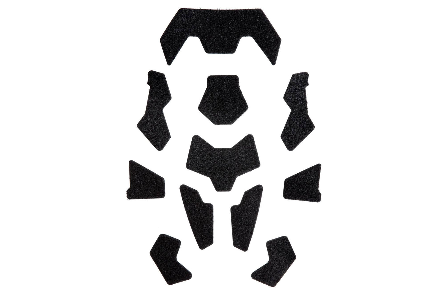 Ballistic Super High Cut Ķiveres Replika - Ranger Green