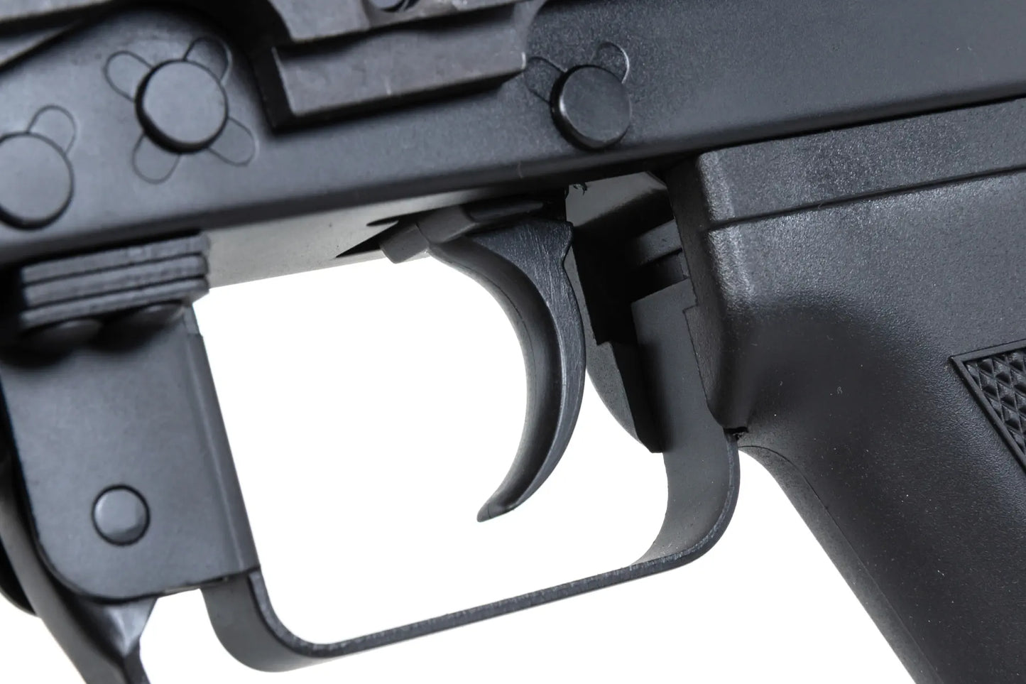 Specna Arms SA-PJ04 Prime™ Aster V3 SE ETU Brushless Motor Airsoft Replika - Black