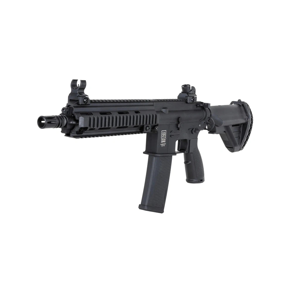 Specna Arms SA-FH06 FLEX™ BLDC™ HAL ETU Gen.2 Airsoft Replica - Black