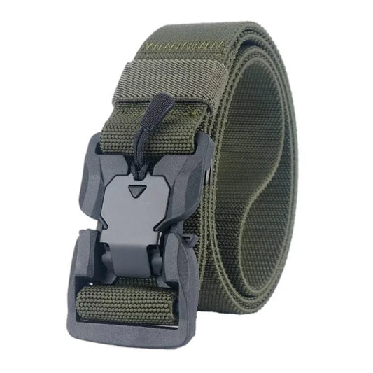 Cygnus Armory Taktiskā Elastīgā Josta - Olive