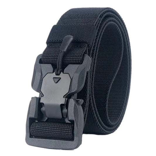 Cygnus Armory Taktiskā Elastīgā Josta - Black