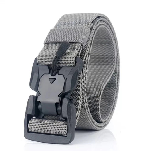 Cygnus Armory Taktiskā Elastīgā Josta - Light Gray