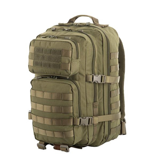 M-Tac Assault Pack Mugursoma