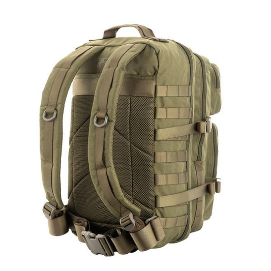 M-Tac Assault Pack Mugursoma - Olive