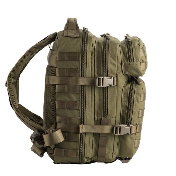 M-Tac Assault Pack Mugursoma