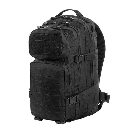 M-Tac Assault Pack Mugursoma Laser Cut