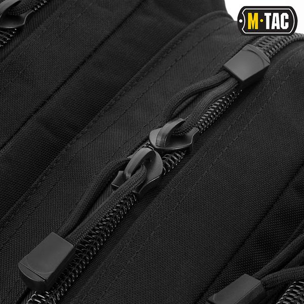 M-Tac Large Assault Pack Mugursoma Laser Cut