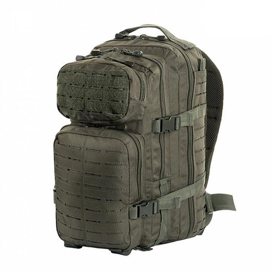 M-Tac Large Assault Pack Mugursoma Laser Cut