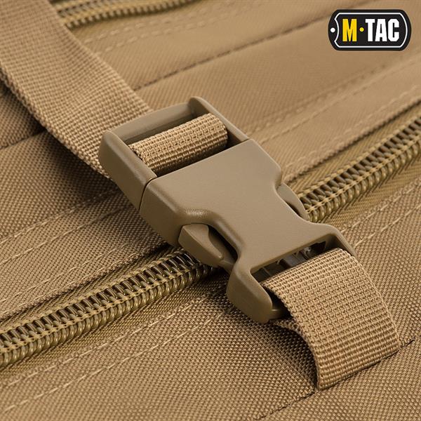 M-Tac Large Assault Pack Mugursoma Laser Cut