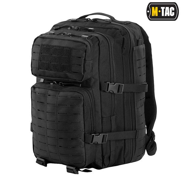 M-Tac Large Assault Pack Mugursoma Laser Cut