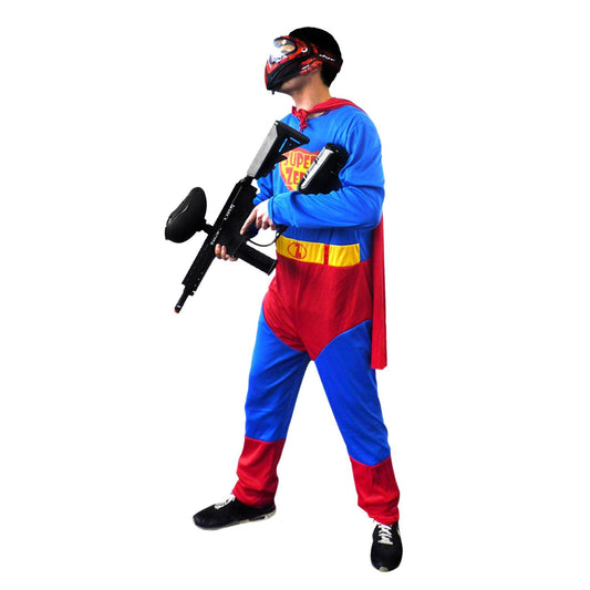 Super Zero Kostīms