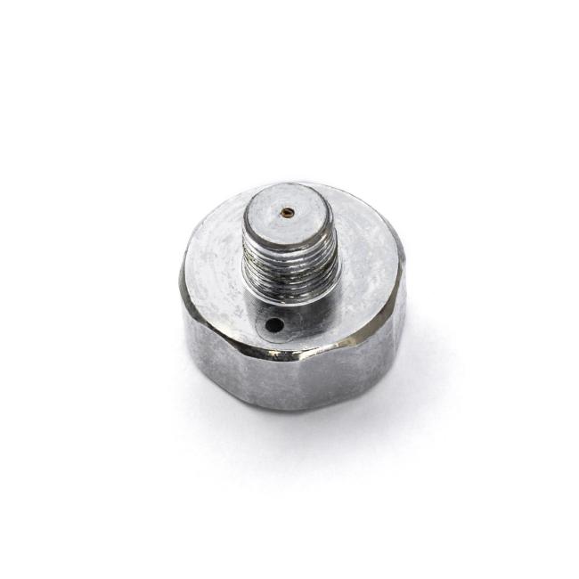 Manometrs 5000psi