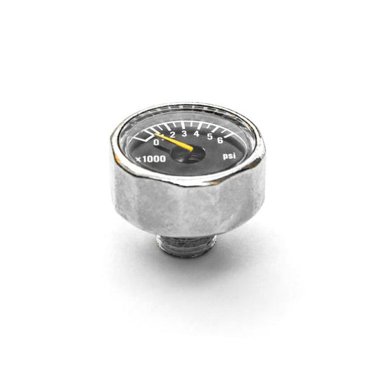 Manometrs 5000psi