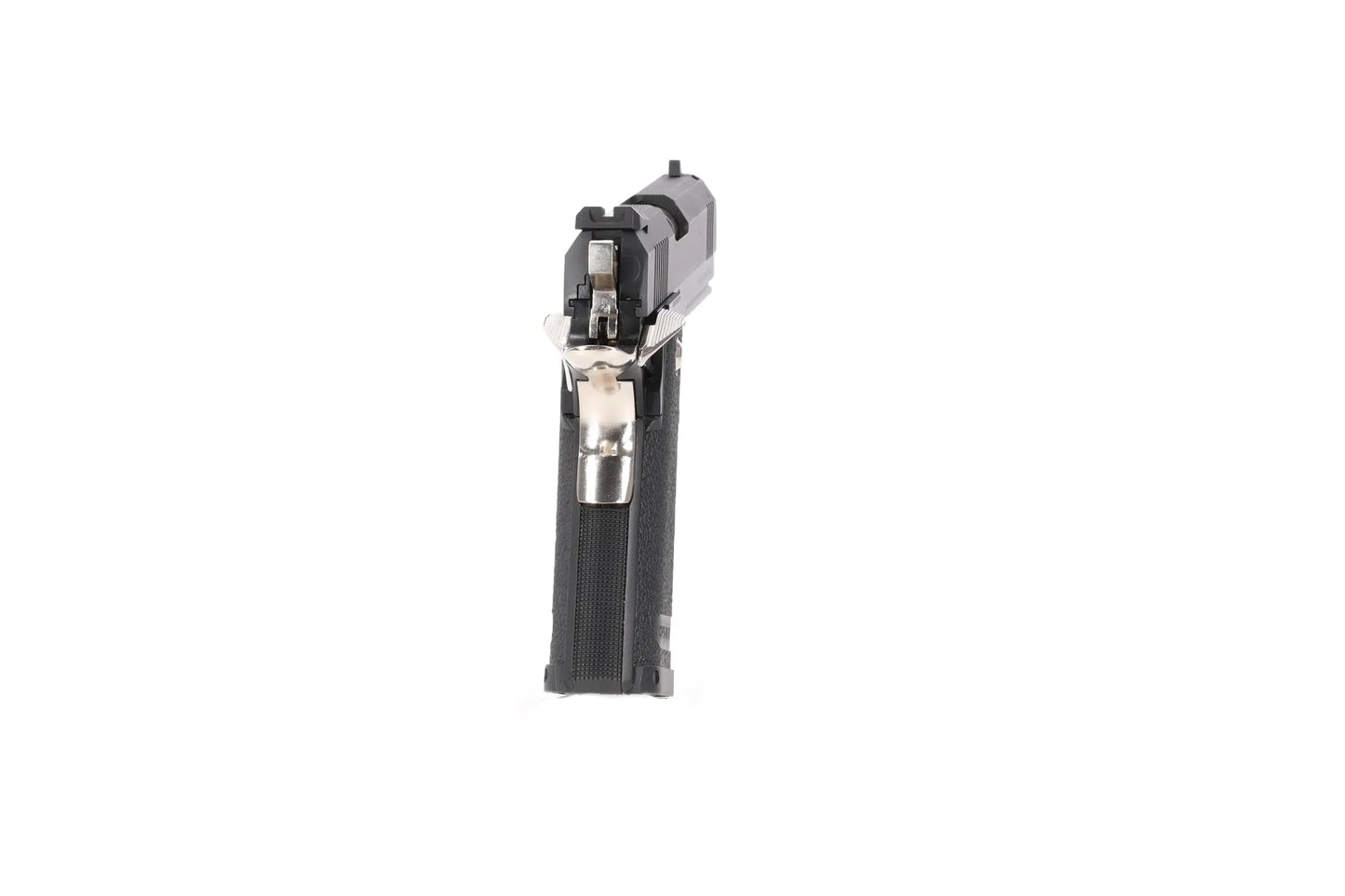 SA-VGP01 VAPOR™ Airsoft Pistoles Replika - Black / Silver
