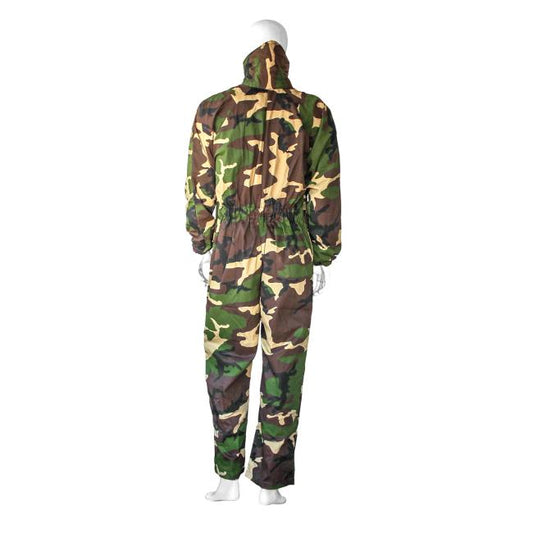 Spirit Field Kombinezons - Woodland Camo
