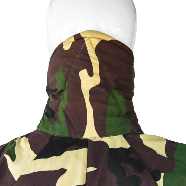 Spirit Field Kombinezons - Woodland Camo
