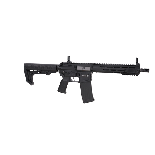 Specna Arms SA-F03 FLEX™ Gen.2 BLDC™ HAL ETU™ Replika - Melna
