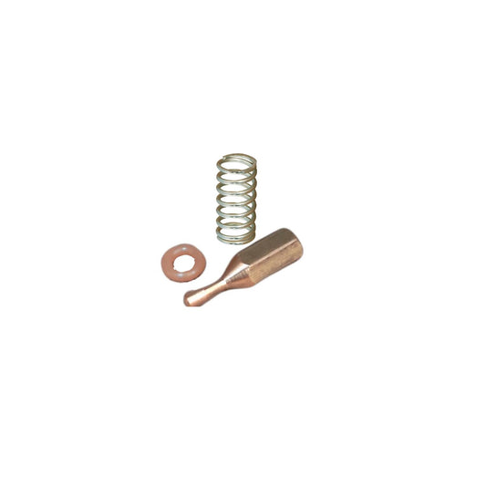 Field Piston Valve With Spring V2