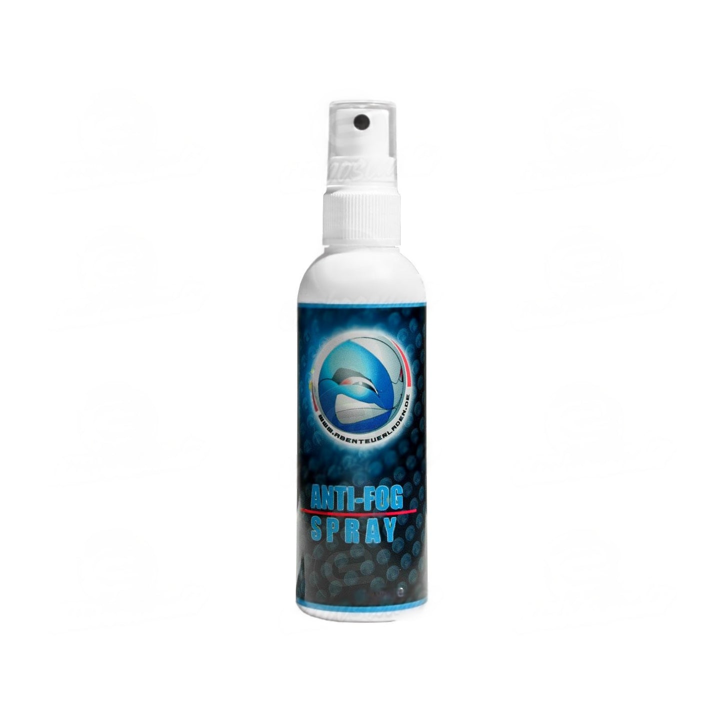 Lēcu Tīrīšanas Līdzeklis un Anti-Fog 100 ml