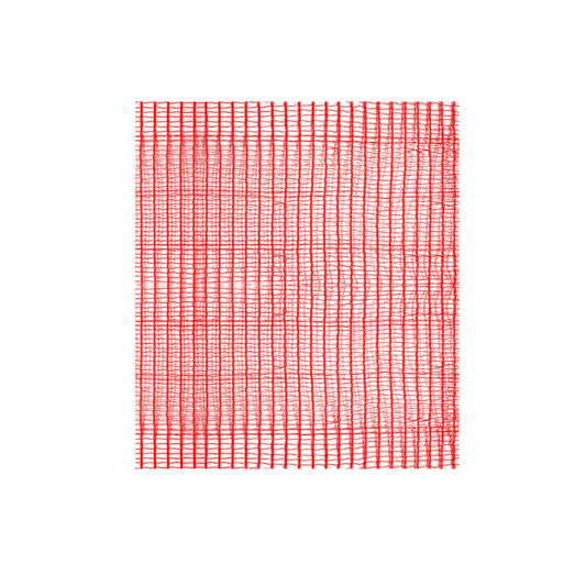 Peintbola Tīkls 1,5m x 25m XTREME - Red