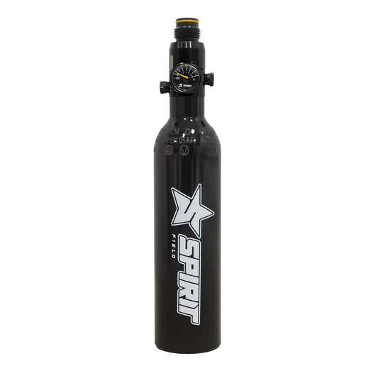 Spirit Field HPA System Gaisa Balons Ar Regulatoru V3 3K 13ci/0.21L